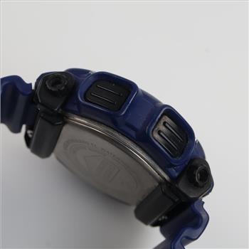 Casio G-Shock Watch
