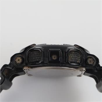 Casio G-Shock Watch