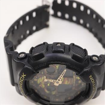 Casio G-Shock Watch