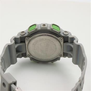 Casio G-Shock Watch