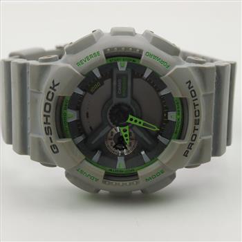 Casio G-Shock Watch