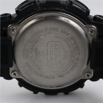Casio G-Shock Watch