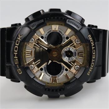 Casio G-Shock Watch