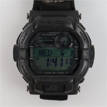 Casio G-Shock Watch