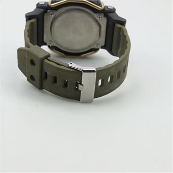 Casio G-Shock Watch