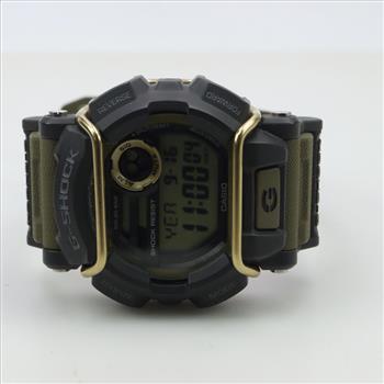 Casio G-Shock Watch