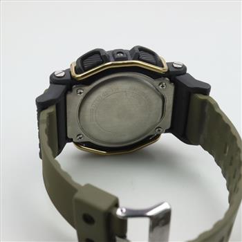 Casio G-Shock Watch
