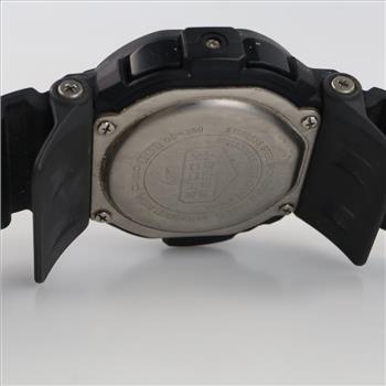 Casio G-Shock Watch