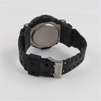 Casio G-Shock Watch