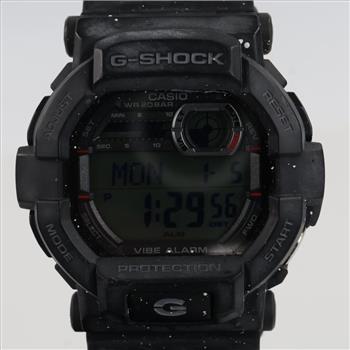 Casio G-Shock Watch