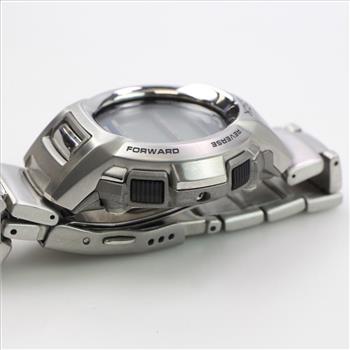 Casio G-Shock Wave Ceptor Solar Watch