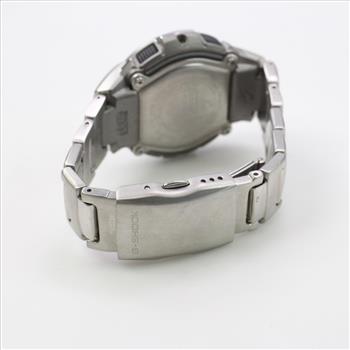 Casio G-Shock Wave Ceptor Solar Watch