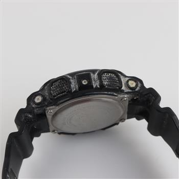 Casio G-Shock XL Watch