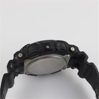 Casio G-Shock XL Watch