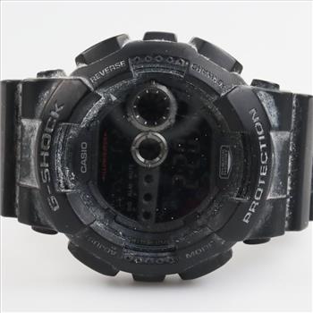 Casio G-Shock XL Watch