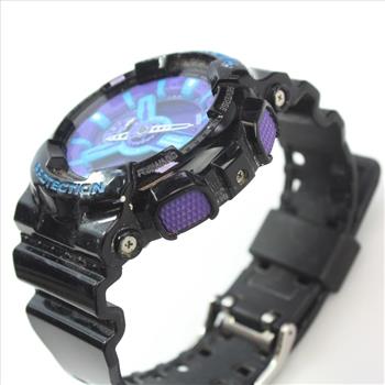 Casio GShock X-Large G Watch