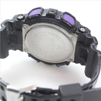 Casio GShock X-Large G Watch