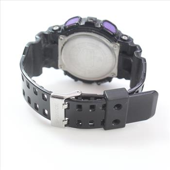 Casio GShock X-Large G Watch