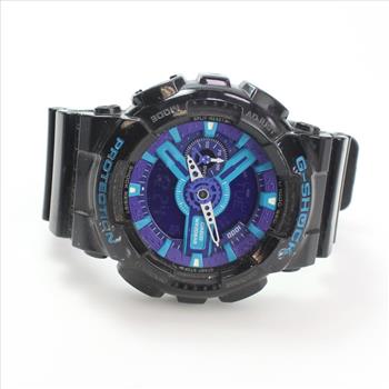 Casio GShock X-Large G Watch