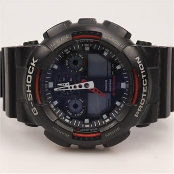 Casio G-Shock X-Large Watch