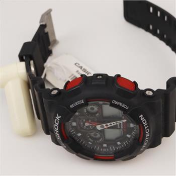 Casio G-Shock X-Large Watch