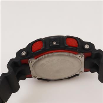 Casio G-Shock X-Large Watch