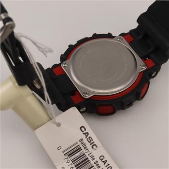 Casio G-Shock X-Large Watch