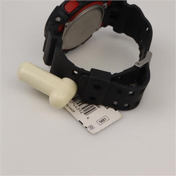 Casio G-Shock X-Large Watch