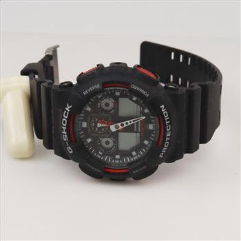 Casio G-Shock X-Large Watch