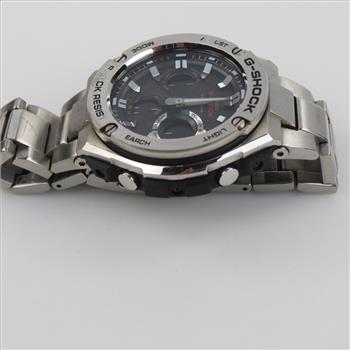 Casio G-Steel G-Shock Watch