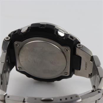 Casio G-Steel G-Shock Watch