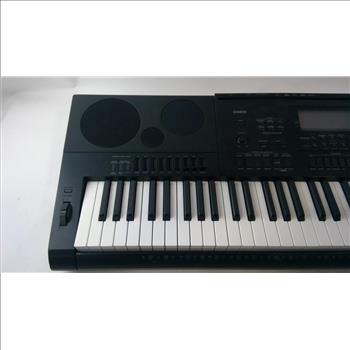 Casio Keyboard