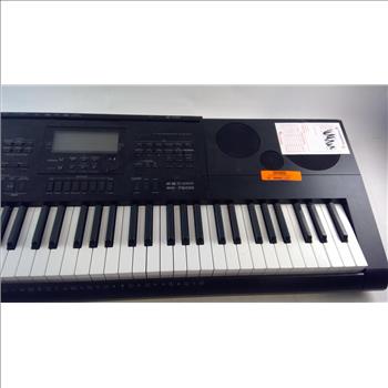 Casio Keyboard