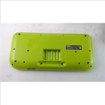 Casio Keyboard And More, 3 PIeces
