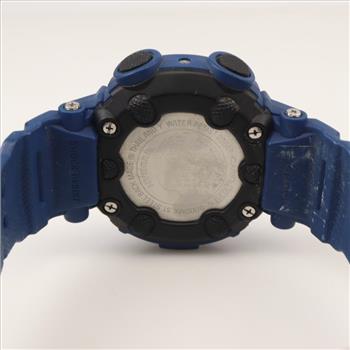 Casio Mudman  G-Shock Watch
