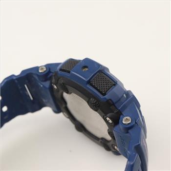 Casio Mudman  G-Shock Watch