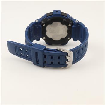 Casio Mudman  G-Shock Watch