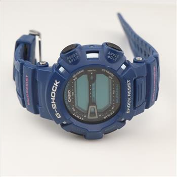 Casio Mudman  G-Shock Watch