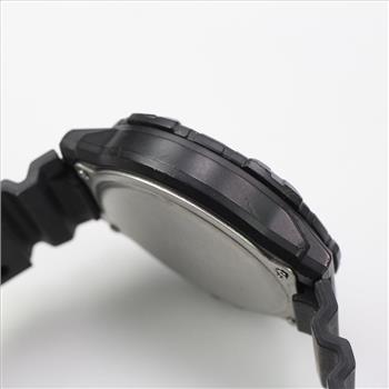 Casio Oversized Dive Style Watch