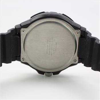 Casio Oversized Dive Style Watch