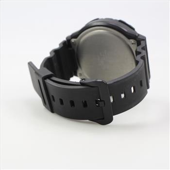 Casio Oversized Dive Style Watch