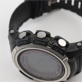 Casio Pathfinder Watch