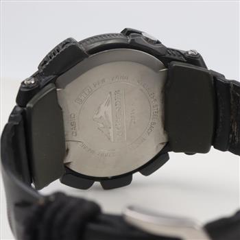 Casio Pathfinder Watch