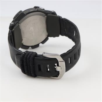 Casio Pathfinder Watch