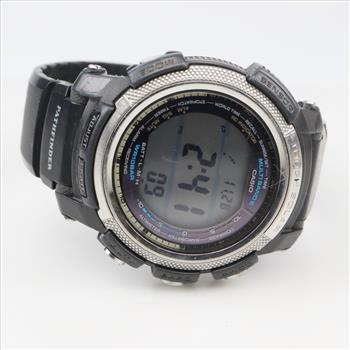 Casio Pathfinder Watch