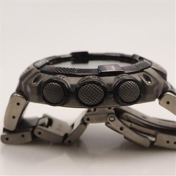 Casio Pathfinder Watch