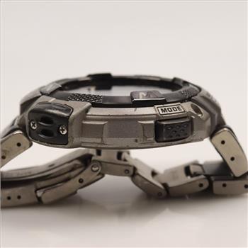 Casio Pathfinder Watch