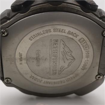 Casio Pathfinder Watch