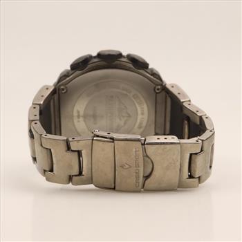 Casio Pathfinder Watch