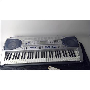 Casio Piano